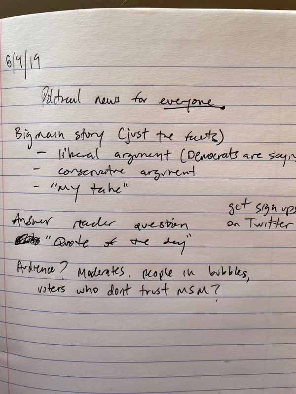 So, I quit my job today... 