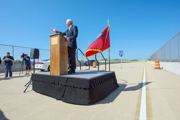 Arkansas bans transgender youth treatments.