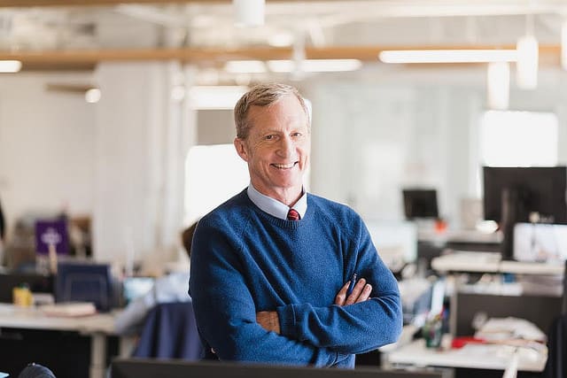 Tom Steyer's unsavory history bankrolling pollution