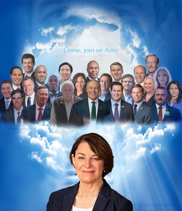 Super Tuesday is here.