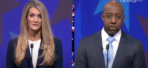 The Georgia Senate races.