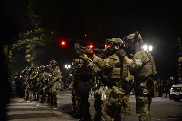 99 days until the election.