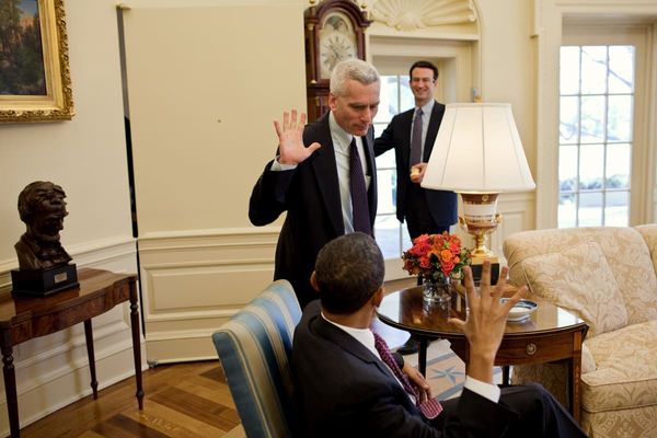 SPECIAL EDITION: A conversation with Joe Biden's former economic adviser.