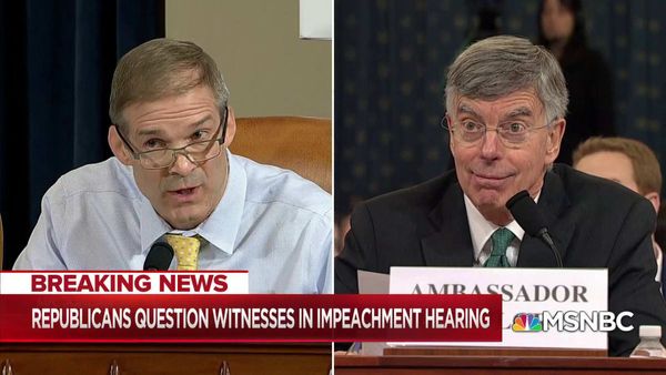 Impeachment hearings: What happened?