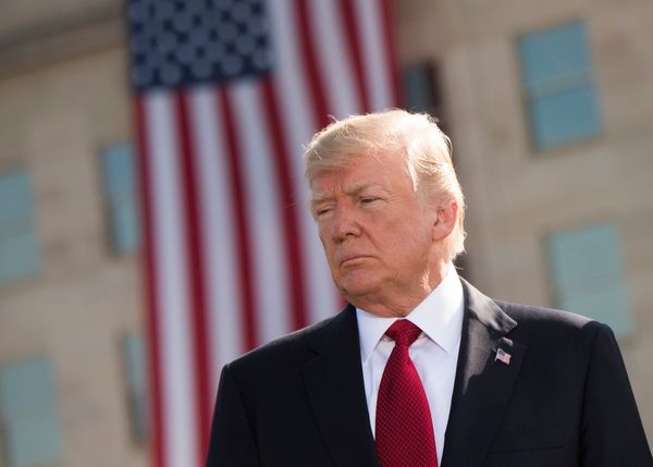 Trump sends 'deranged,' 'historic' letter.