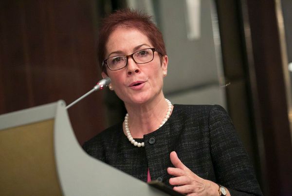 Another Democrat wins in the deep south.