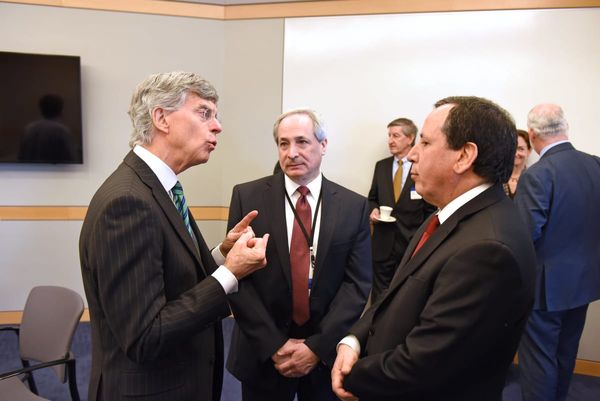 Trump gets buried in damning testimony.