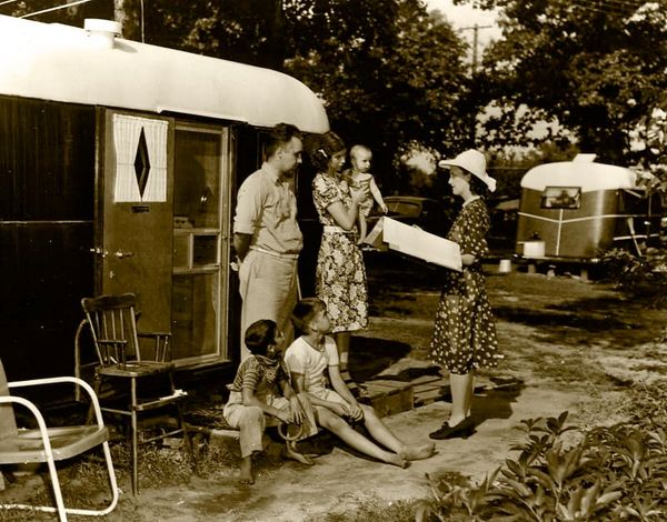 The results of the census.