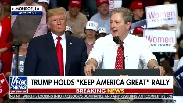 The 'Coup has started.' Now what?