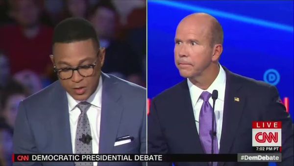 'Why don't millennials vote?'